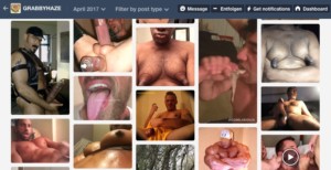 Huge Pumped Nipple Tumblr