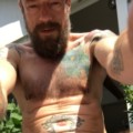 Profile picture of German Bulge Addict