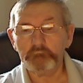 Profile picture of old man