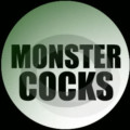 Group logo of Monster Cocks